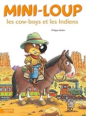 Mini loup cow d'occasion  Livré partout en Belgiqu