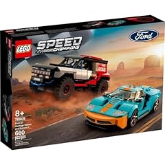 Lego speed champions gebraucht kaufen  Wird an jeden Ort in Deutschland