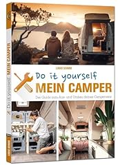 Camper guide zum gebraucht kaufen  Wird an jeden Ort in Deutschland