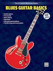 Ultimate beginner blues for sale  Delivered anywhere in USA 