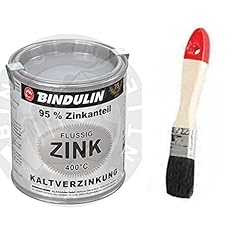 Flüssig zink 250 gebraucht kaufen  Wird an jeden Ort in Deutschland