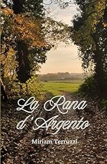 Rana argento usato  Spedito ovunque in Italia 