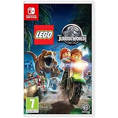 Lego jurassic for sale  Delivered anywhere in USA 
