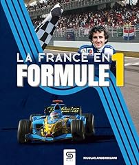 Formule 1 d'occasion  Livré partout en France