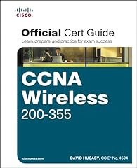 Ccna wireless 200 for sale  Delivered anywhere in USA 