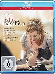 Bal masqué blu d'occasion  Livré partout en France