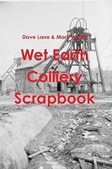Wet earth colliery for sale  Delivered anywhere in UK