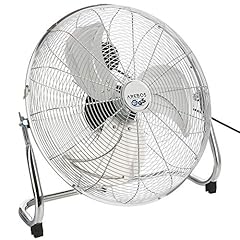 Arebos bodenventilator ø45 gebraucht kaufen  Wird an jeden Ort in Deutschland
