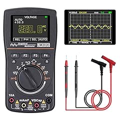 Handheld oscilloscope multimet for sale  Delivered anywhere in USA 