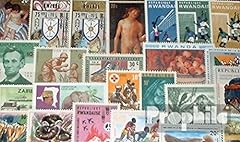 100 timbres belge d'occasion  Livré partout en France