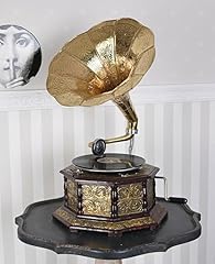 Gramophone player original for sale  Delivered anywhere in UK