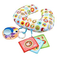Chicco cuscino animal usato  Spedito ovunque in Italia 