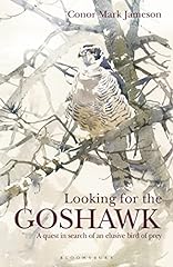 Looking goshawk for sale  Delivered anywhere in UK