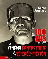 100 ans cinéma d'occasion  Livré partout en France