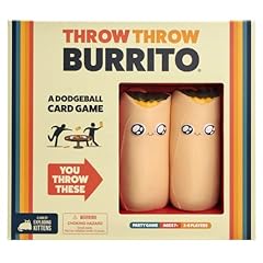 Exploding kittens presents for sale  Delivered anywhere in UK