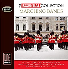 Marching bands essential for sale  Delivered anywhere in UK