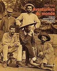 Aventuriers grands explorateur d'occasion  Livré partout en France