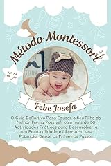 Método montessori guia d'occasion  Livré partout en Belgiqu