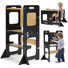 Stepsafe montessori torre usato  Spedito ovunque in Italia 