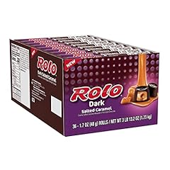 Rolo dark chocolate for sale  Delivered anywhere in USA 