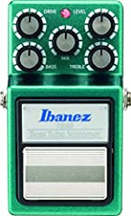 Ibanez ts9b series for sale  Delivered anywhere in USA 