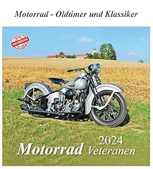 Motorrad veteranen 2024 gebraucht kaufen  Wird an jeden Ort in Deutschland