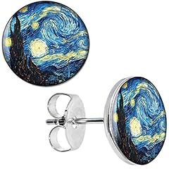 Boucles oreilles nuit d'occasion  Livré partout en France