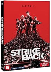 Strike back revolution d'occasion  Livré partout en France