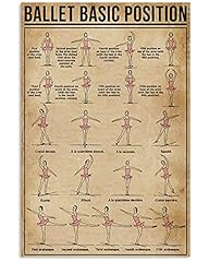 Jiufotk ballet knowledge for sale  Delivered anywhere in USA 