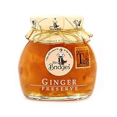 Mrs bridges ginger for sale  Delivered anywhere in UK