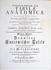Sammlung anatomischer tafeln d'occasion  Livré partout en Belgiqu