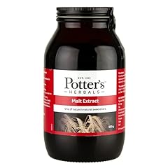 Potters malt extract for sale  Delivered anywhere in UK