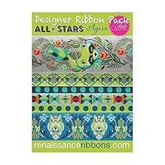 Renaissance ribbons designer gebraucht kaufen  Wird an jeden Ort in Deutschland