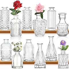 Glas knospe vase gebraucht kaufen  Wird an jeden Ort in Deutschland