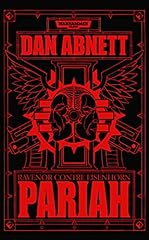 Ravenor eisenhorn trilogie d'occasion  Livré partout en France