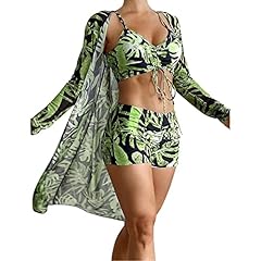 Cenlang maillot bain d'occasion  Livré partout en France