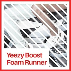 Yeezy boost foam usato  Spedito ovunque in Italia 