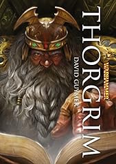 Thorgrim english d'occasion  Livré partout en France