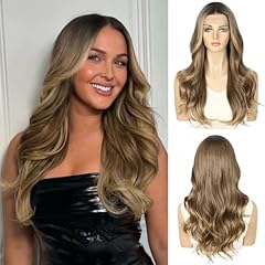 Sapphirewigs braune perücke gebraucht kaufen  Wird an jeden Ort in Deutschland