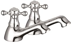 Edwardian traditional chrome for sale  Delivered anywhere in UK