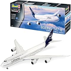 Revell boeing 747 gebraucht kaufen  Wird an jeden Ort in Deutschland