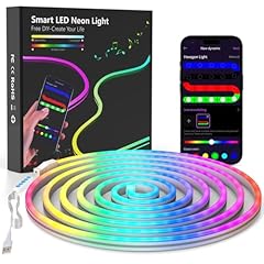 Kimimara neon striscia usato  Spedito ovunque in Italia 