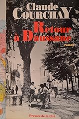 Retour daussane d'occasion  Livré partout en France