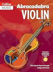 Abracadabra violin the usato  Spedito ovunque in Italia 