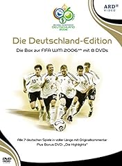 Fifa 2006 deutschland gebraucht kaufen  Wird an jeden Ort in Deutschland