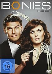 Bones season 6 gebraucht kaufen  Wird an jeden Ort in Deutschland
