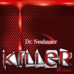 Neubauer belag killer gebraucht kaufen  Wird an jeden Ort in Deutschland