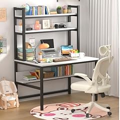 Aquzee computer desk for sale  Delivered anywhere in USA 