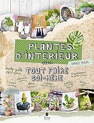Faire plantes intérieur d'occasion  Livré partout en France