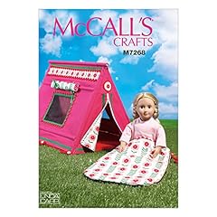 Mccall patterns m7268 for sale  Delivered anywhere in USA 